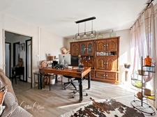 Appartement à vendre T3/T4 QUINT FONSEGRIVES (31)
