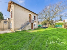 Maison à vendre sur un terrain de 588 mètres environ TOULOUSE (31)