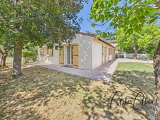 Maison de plain-pied  de 117 m² proche du centre de REVEL – Terrain 1 200 m² 