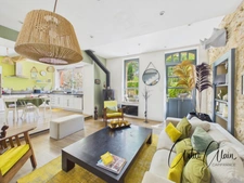 Maison à vendre 6 pièces VILLEFRANCHE DE LAURAGAIS (31)