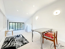 Dpt Haute Garonne (31), for sale near VILLEFRANCHE DE LAURAGAIS beautiful residence and gîte