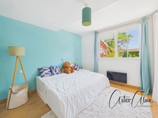 Maison à vendre 6 pièces VILLEFRANCHE DE LAURAGAIS (31)