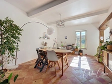 Maison bourgeoise et dépendance  proche de VILLEFRANCHE DE LAURAGAIS (31)