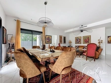 Maison de plain-pied 96 m² à VILLEFRANCHE DE LAURAGAIS (31)