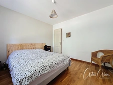 Maison à vendre 5 pièces de 113 m² au centre de  VILLEFRANCHE DE LAURAGAIS (31)