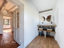 Longère  à vendre 162 m²  proche de VILLEFRANCHE DE LAURAGAIS (31)