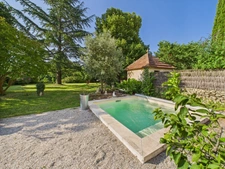 Maison de caractère  à vendre 8 pièces proche de VILLEFRANCHE DE LAURAGAIS (31)