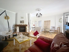 Maison à vendre 5 pièces VILLEFRANCHE DE LAURAGAIS (31)
