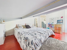 Maison à vendre 4 pièces SAINTE FOY D'AIGREFEUILLE (31)