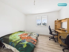 Immeuble à vendre immeuble de rapport  proche de VILLEFRANCHE DE LAURAGAIS (31)