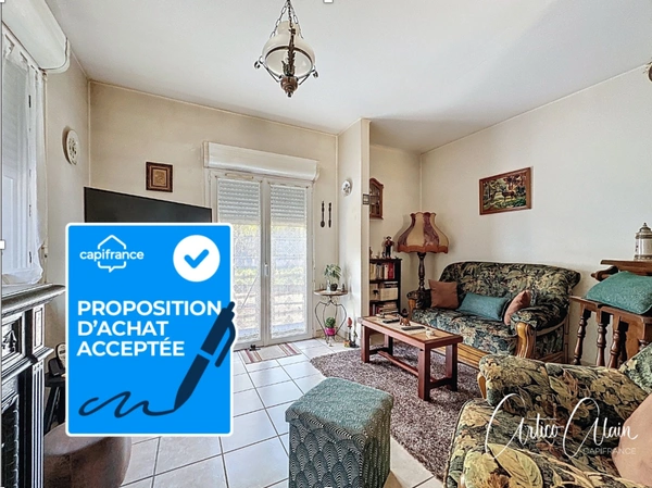 Maison à vendre Immeuble de rapport avec 3 appartements