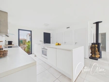 Maison à vendre 5 pièces VILLEFRANCHE DE LAURAGAIS (31)