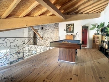 Dpt Aude (11), for sale 15 room house of 463 m² - Land of 956m²