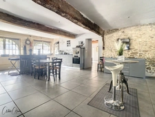 Dpt Aude (11), for sale 15 room house of 463 m² - Land of 956m²