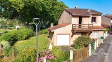 Maison à vendre 5 pièces VILLEFRANCHE DE LAURAGAIS (31)