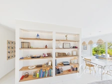 Maison à vendre 5 pièces proche de VILLEFRANCHE DE LAURAGAIS (31)