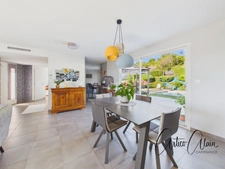 Maison à vendre 5 pièces BAZIEGE (31)