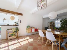 Maison bourgeoise et dépendance  proche de VILLEFRANCHE DE LAURAGAIS (31)