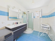 Maison à vendre 4 pièces proche de VILLEFRANCHE DE LAURAGAIS (31)