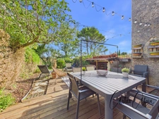 Maison de village de 83 m² à 10 min de villefranche de lauragais 