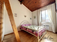 Dpt Haute Garonne (31), à vendre VILLEFRANCHE DE LAURAGAIS maison T4 et dépandance T2