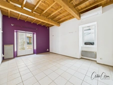 Dpt Haute Garonne (31), à vendre proche de VILLEFRANCHE DE LAURAGAIS maison P4 de 83 m² 