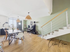 Maison à vendre 6 pièces VILLEFRANCHE DE LAURAGAIS (31)