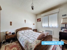 Maison à vendre Immeuble de rapport avec 3 appartements