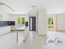 Maison de plain-pied  de 117 m² proche du centre de REVEL – Terrain 1 200 m² 