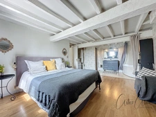 Dpt Haute Garonne (31), à vendre proche de VILLEFRANCHE DE LAURAGAIS maison en pierre de 676 m² - Terrain de 3 400m² 