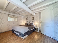 Dpt Haute Garonne (31), à vendre proche de VILLEFRANCHE DE LAURAGAIS maison en pierre de 676 m² - Terrain de 3 400m² 