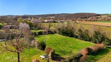 Terrain à vendre  proche de VILLEFRANCHE DE LAURAGAIS (31)
