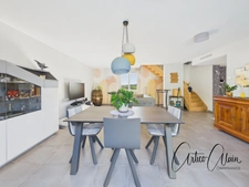 Maison à vendre 5 pièces BAZIEGE (31)
