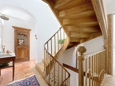 Maison bourgeoise et dépendance  proche de VILLEFRANCHE DE LAURAGAIS (31)