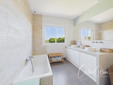 Maison à vendre 5 pièces proche de VILLEFRANCHE DE LAURAGAIS (31)