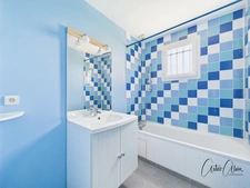 Maison à vendre 5 pièces NAILLOUX (31)