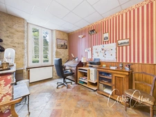 Maison à vendre 9 pièces proche de VILLEFRANCHE DE LAURAGAIS (31)