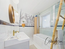Maison de village de 110 m² avec jardin, terrasse et garage à 10 minutes de Villefranche-de-Lauragais
