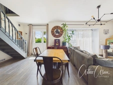 Maison à vendre 4 pièces SAINTE FOY D'AIGREFEUILLE (31)