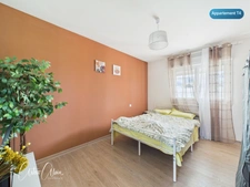 Immeuble à vendre immeuble de rapport  proche de VILLEFRANCHE DE LAURAGAIS (31)