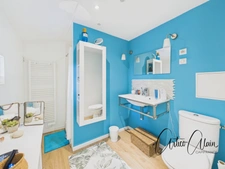 Maison à vendre 6 pièces VILLEFRANCHE DE LAURAGAIS (31)