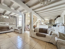 Dpt Haute Garonne (31), à vendre proche de VILLEFRANCHE DE LAURAGAIS maison en pierre de 676 m² - Terrain de 3 400m² 
