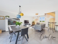 Maison à vendre 5 pièces BAZIEGE (31)
