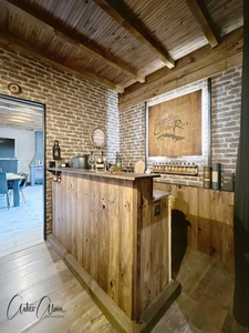 Dpt Haute Garonne (31), for sale near VILLEFRANCHE DE LAURAGAIS house of 271 m² - Land of 1,800 M² 