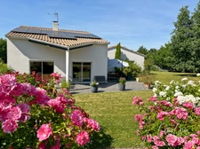 House for sale, 6 rooms, LAUZERVILLE (31)