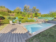 Maison à vendre 5 pièces BAZIEGE (31)
