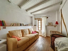 Dpt Haute Garonne (31), à vendre proche de Villefranche de Lauragais maison de village de 155m2 avec jardin