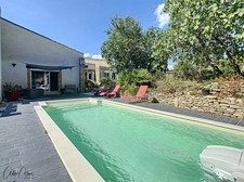 Dpt Aude (11), for sale 15 room house of 463 m² - Land of 956m²
