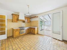 Maison à vendre 4 pièces AYGUESVIVES (31)