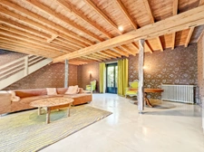 Dpt Haute Garonne (31), for sale near VILLEFRANCHE DE LAURAGAIS beautiful residence and gîte